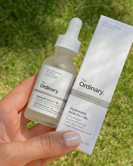 The Ordinary Hyaluronic Acid 2 % + B5 30m
