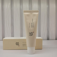 BEAUTY OF JOSEON RELIEF SUN RICE + Probiotics SPF 50 Ml