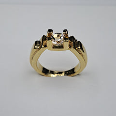 Ring for women