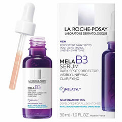 LA ROCHE POSAY MELA B3 INTENSE ANTI DARK SPOT SERUM