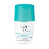VICHY HYPOALLERGENIQUE TRAITEMENT ANTI TRANSPIRANT 48HR 50ML
