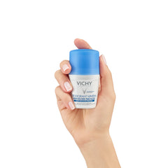 Vichy Mineral Deodorant 48H 0% Alcohol