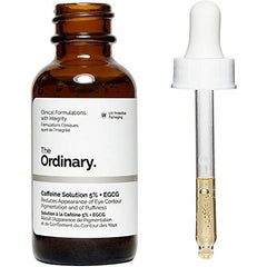 The Ordinary Caffeine Solution 5%