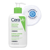 Cerave Hydrating Cleanser for normal to dry236ml