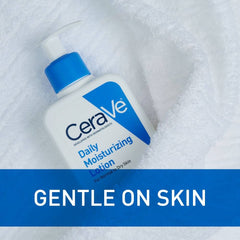 CERAVE Daily Moisturizing Lotion For Normal To Dry 1x12 fl oz