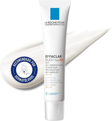 LA ROCHE EFFACLAR DOU + SPF30 40ML