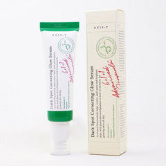 AXIS-Y DARK SPOT CORRECTING GLOW SERUM 50ML