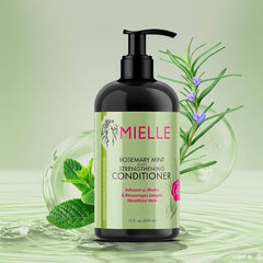 MIELLE ROSEMARY CONDITIONER 355G