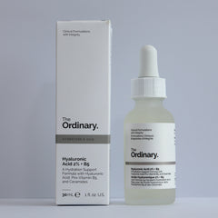 The Ordinary Hyaluronic Acid 2 % + B5 30m