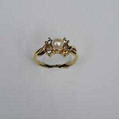 Ring for women