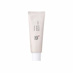 BEAUTY OF JOSEON RELIEF SUN RICE + Probiotics SPF 50 Ml