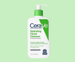 CEARVE HYDRATING FACIAL CLEANSER 1X12 FL OZ 355ML