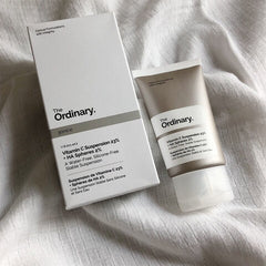 The Ordinary Vitamin C Suspension 23% + HA Spheres 2% 30ml