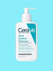 cerave acne control cleanser 237ml