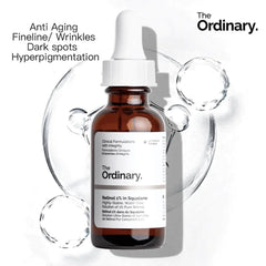 The Ordinary Retinol 1% in Squalane 30m