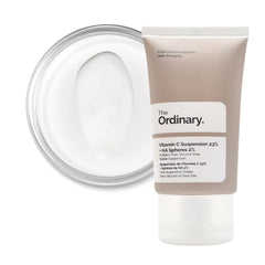 The Ordinary Vitamin C Suspension 23% + HA Spheres 2% 30ml