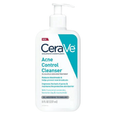 cerave acne control cleanser 237ml