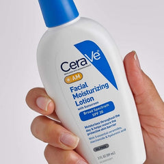 CERAVE FACIAL MOISTURIZING Lotion AM - 89ml