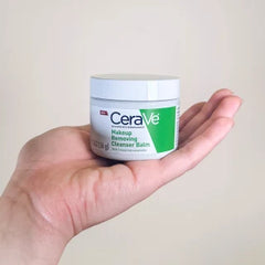 Cerave Makeup Removing Cleanser Balm -36g