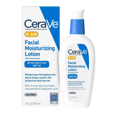 CERAVE FACIAL MOISTURIZING Lotion AM - 89ml