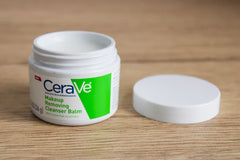 Cerave Makeup Removing Cleanser Balm -36g