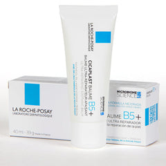 La Roche Posay Cicaplast Baume B5 Repairing Smoothing Balm 40ml