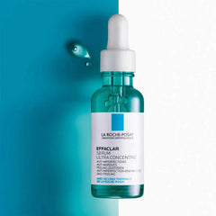 La Roche Posay EFFACLAR ULTRA CONCENTRATED SERUM 30ML