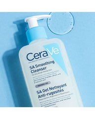 Cerave SA Smoothing Cleanser 236 ml