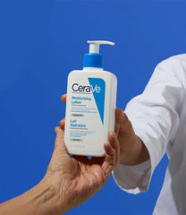 CERAVE lait hydrating moisturizing lotion 236ml