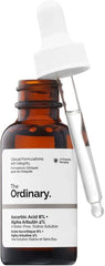 The Ordinary ASCORBIC 8% ALPHA ARBUTIN 2% 30ML