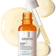 La Roche Posay Vitamin C10 Serum