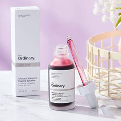 The Ordinary AHA 30% + BHA 2% Peeling Solution 30ml