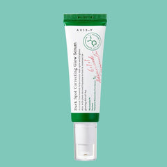 AXIS-Y DARK SPOT CORRECTING GLOW SERUM 50ML