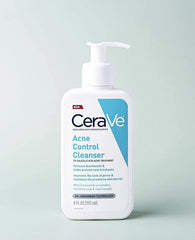 cerave acne control cleanser 237ml