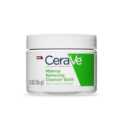 Cerave Makeup Removing Cleanser Balm -36g
