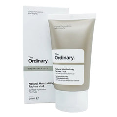 The Ordinary Natural Moisturizing Factor + HA 30ML