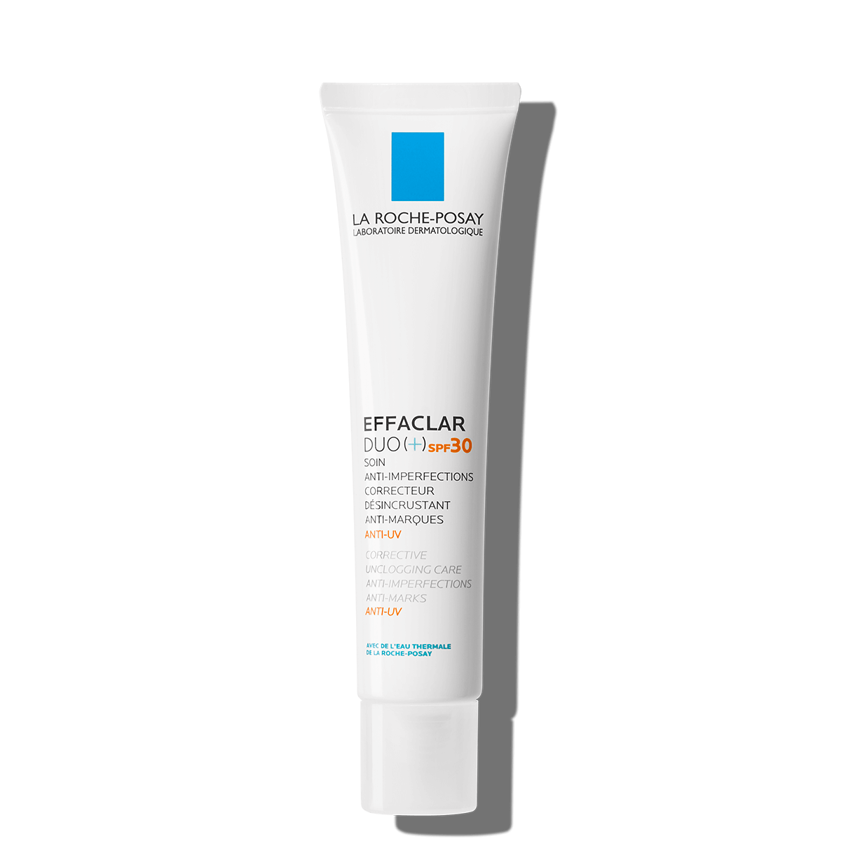 LA ROCHE EFFACLAR DOU + SPF30 40ML