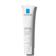 LA ROCHE EFFACLAR DOU + SPF30 40ML