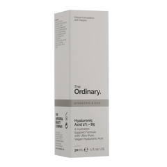 The Ordinary Hyaluronic Acid 2 % + B5 30m