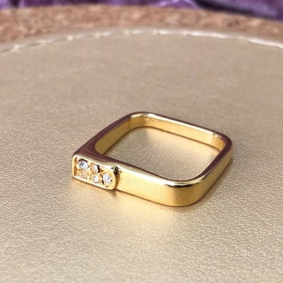 Ring for women