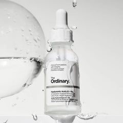 The Ordinary Hyaluronic Acid 2 % + B5 30m