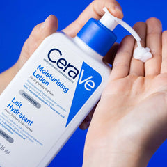 CERAVE lait hydrating moisturizing lotion 236ml