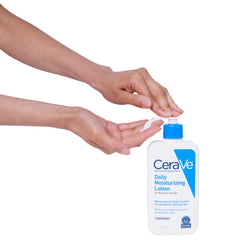CERAVE Daily Moisturizing Lotion For Normal To Dry 1x12 fl oz