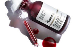 The Ordinary AHA 30% + BHA 2% Peeling Solution 30ml