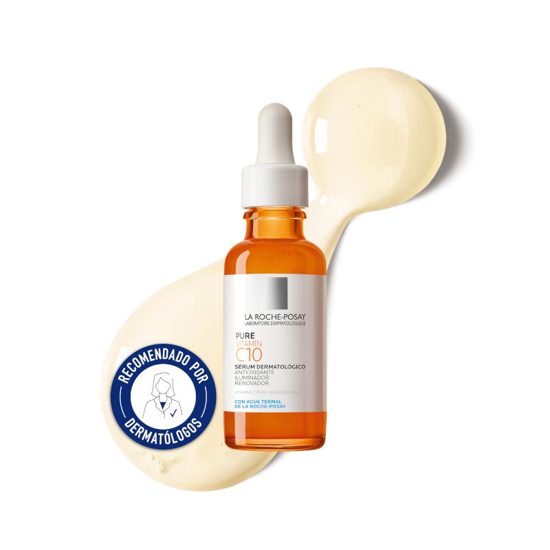 La Roche Posay Vitamin C10 Serum
