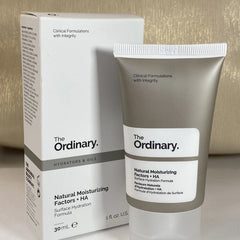 The Ordinary Natural Moisturizing Factor + HA 30ML