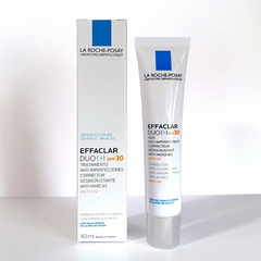 LA ROCHE EFFACLAR DOU + SPF30 40ML
