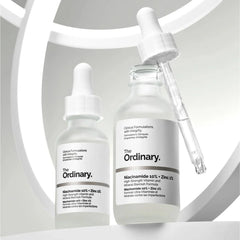 Ordinary Niacinamide 10% + Zinc 1% Serum 30ml